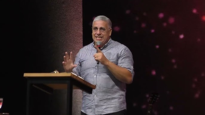 PR. CAMILO FIGUEIREDO